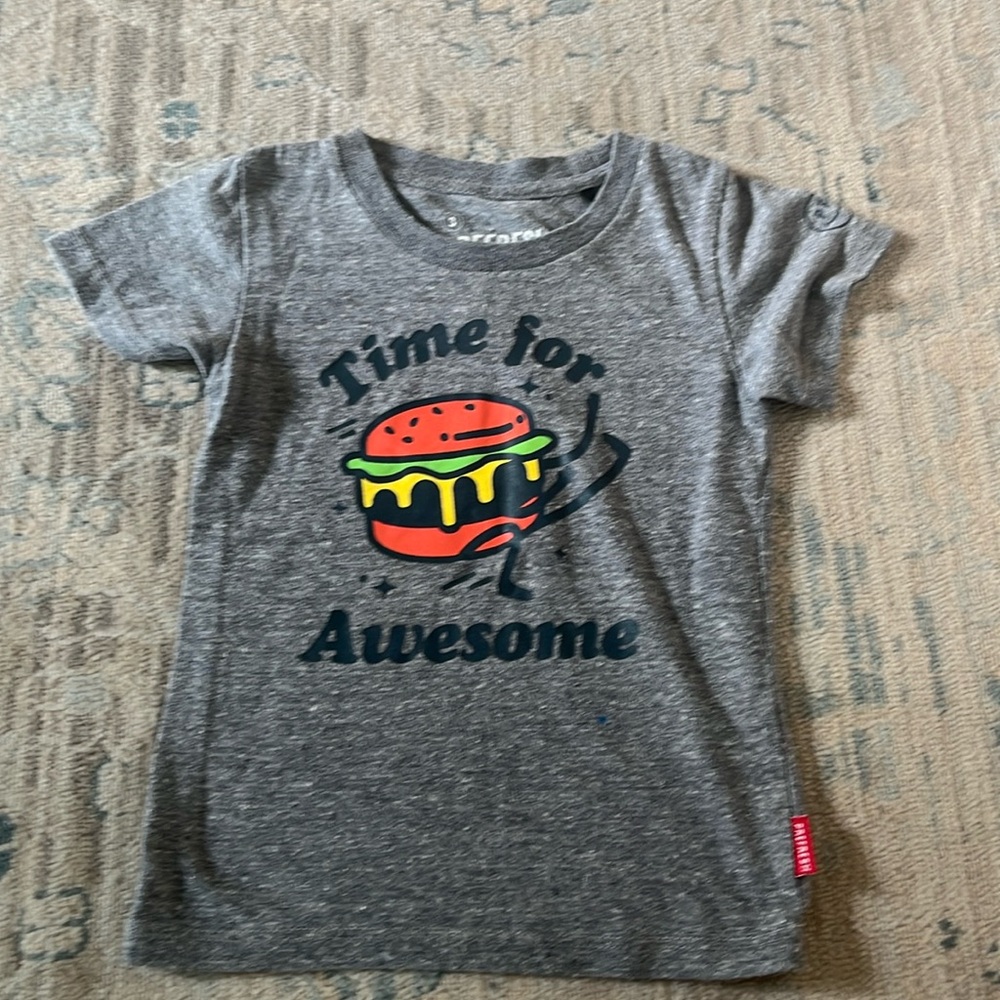 Prefresh 3T T-shirt